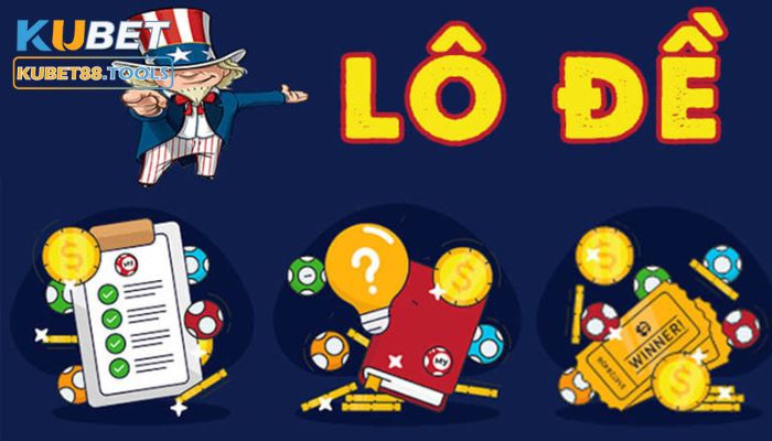 Áp dụng kinh nghiệm lô đề bạc nhớ