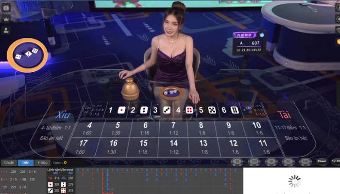 Cách chọn bàn cược tài xỉu chơi tài xỉu online