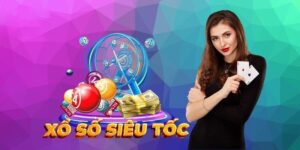 Xổ số siêu tốc cùng các câu hỏi hay gặp của tân binh